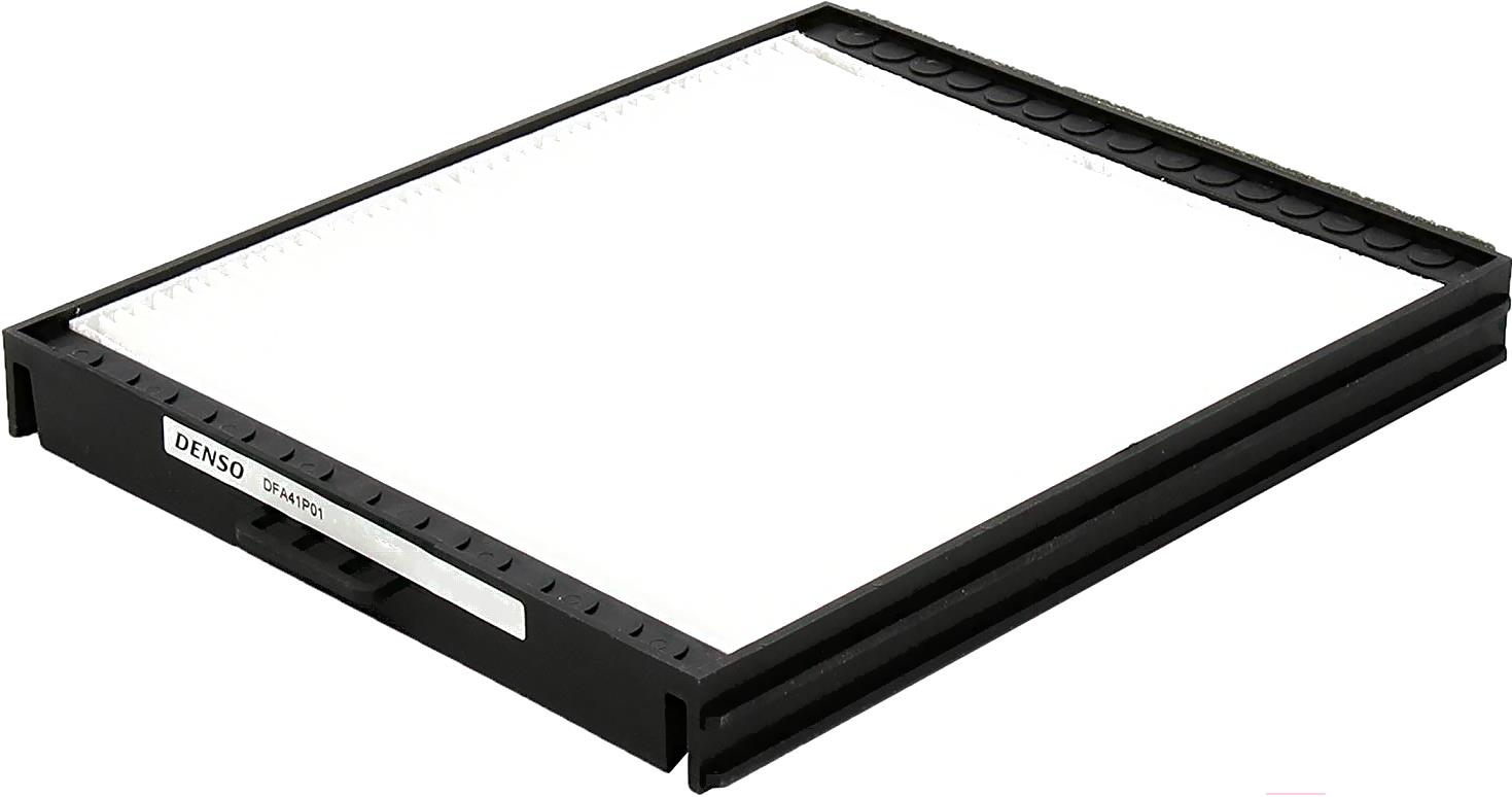 

Салонный фильтр Denso DCF408P, DCF408P