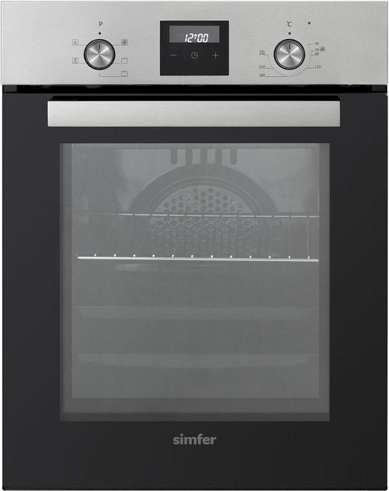 

Духовой шкаф Simfer B4EM56016, B4EM56016