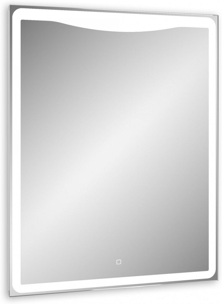 

Зеркало Континент Amaze LED 600х800 (ЗЛП481)