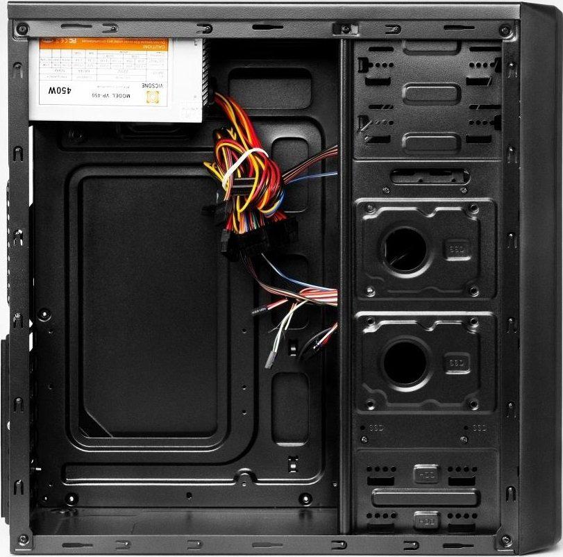 

Корпус Vicsone V3S 450W, V3S 450W