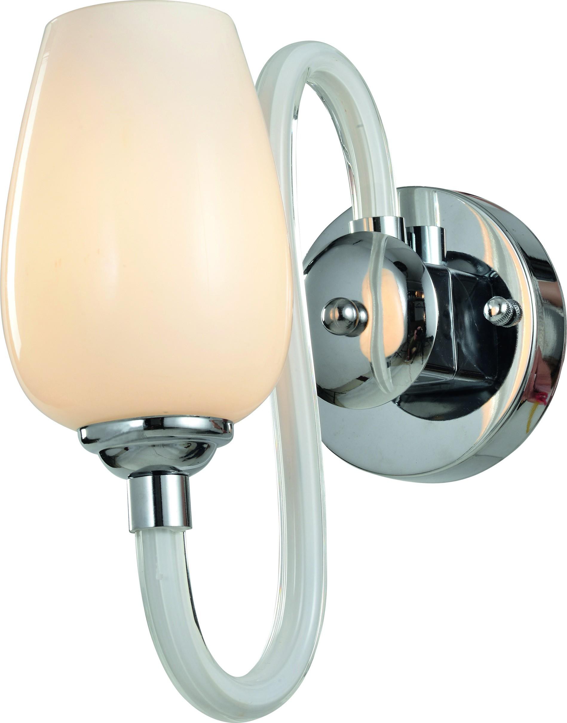 

Бра ARTE Lamp A1404AP-1WH, Бра Arte Lamp A1404AP-1WH