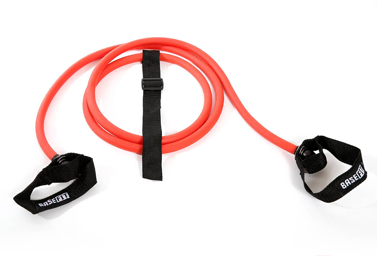

Эспандер BaseFit ES-901 5кг красный
