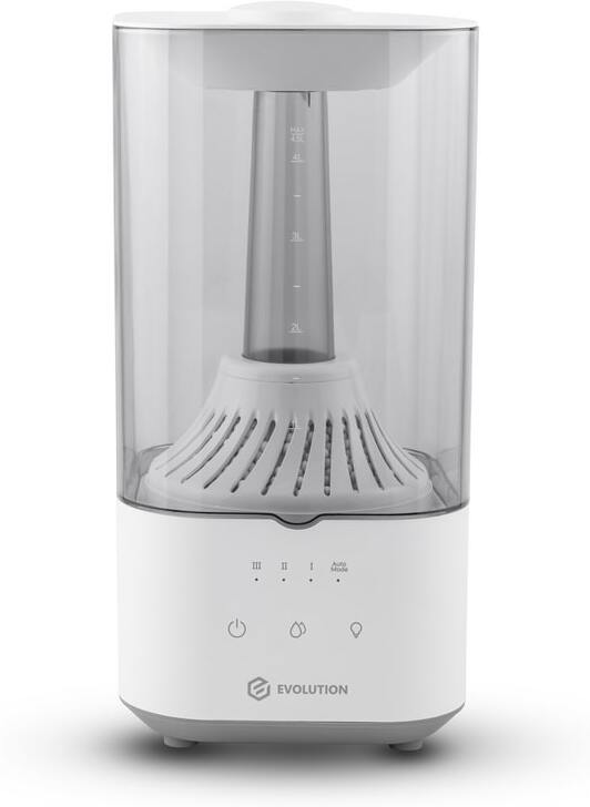 

Увлажнитель воздуха Evolution HF-878