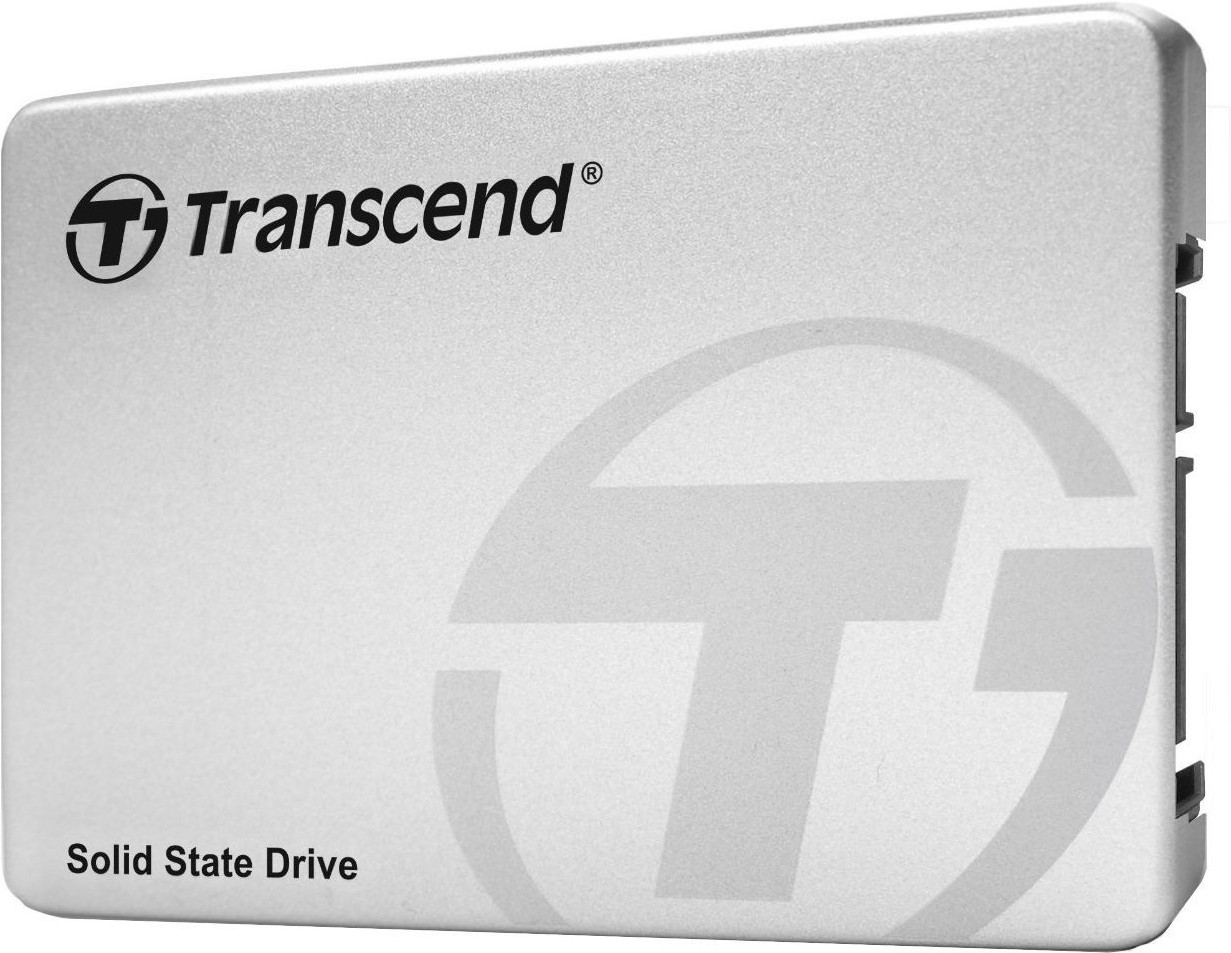 

SSD Transcend SSD370 Premium 128GB (TS128GSSD370S), SSD диск Transcend SSD370 Premium 128GB TS128GSSD370S