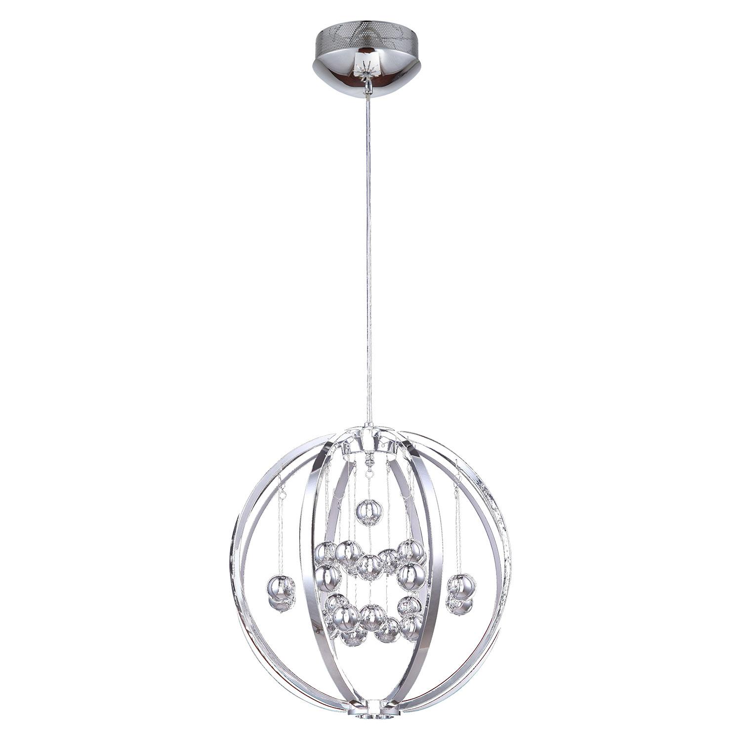 

Люстра Lussole LSP-8294, LSP-8294