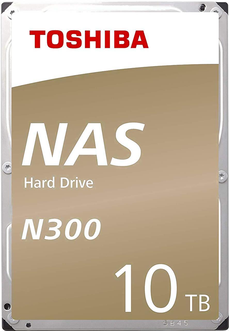 

Жесткий диск Toshiba Original SATA-III 10Tb HDWG11AUZSVA