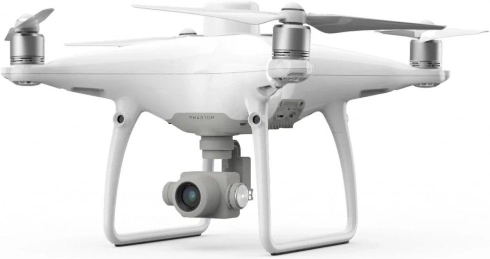 

Квадрокоптер DJI Phantom 4 RTK [P4RTK], Квадрокоптер DJI Phantom 4 RTK P4RTK