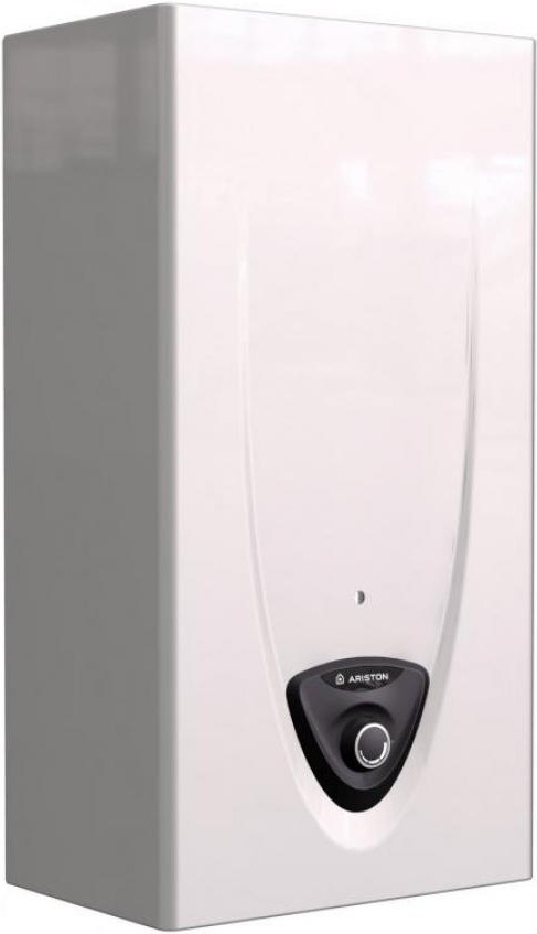 

Водонагреватель Ariston FAST EVO ONT B 14 NG RU