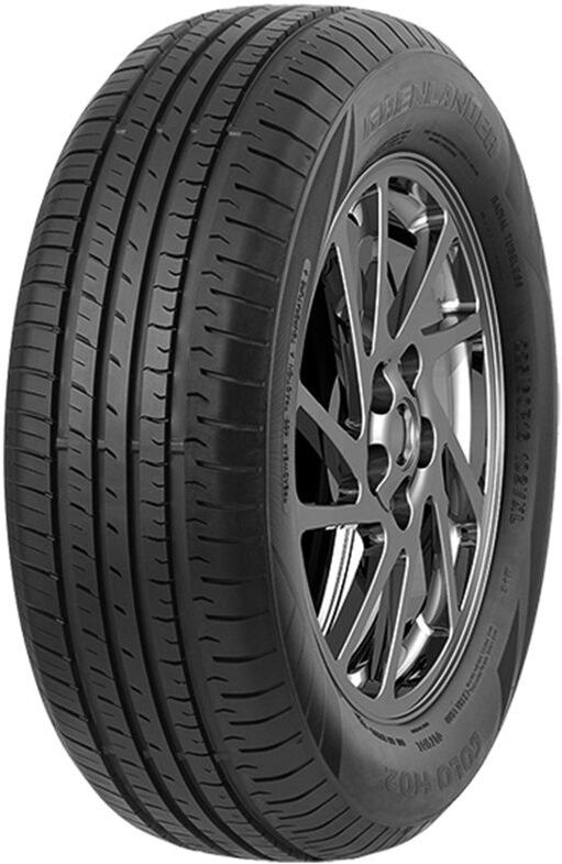 

Автомобильные шины Grenlander COLO H02 195/50R15 82V