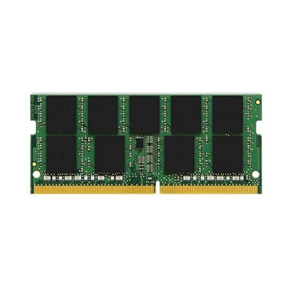 

Оперативная память DDR4 Kingston KSM24SED8/16ME, 16GB DDR4-2400