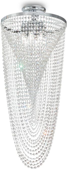 

Люстра на штанге Ideal Lux 211572