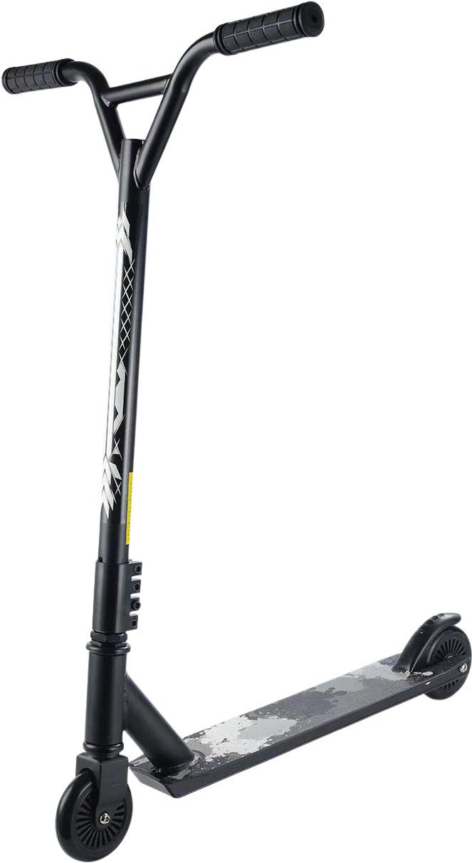 

Самокат Favorit 300B-BK