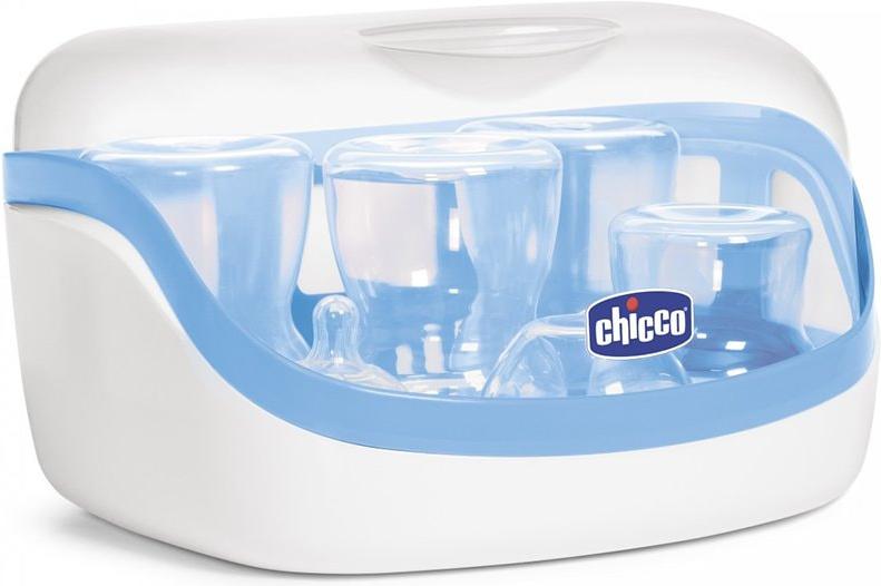 

Стерилизатор для СВЧ Chicco Step Up 320513066 [00065846500000], Подогреватель Chicco Step Up 320513066 00065846500000