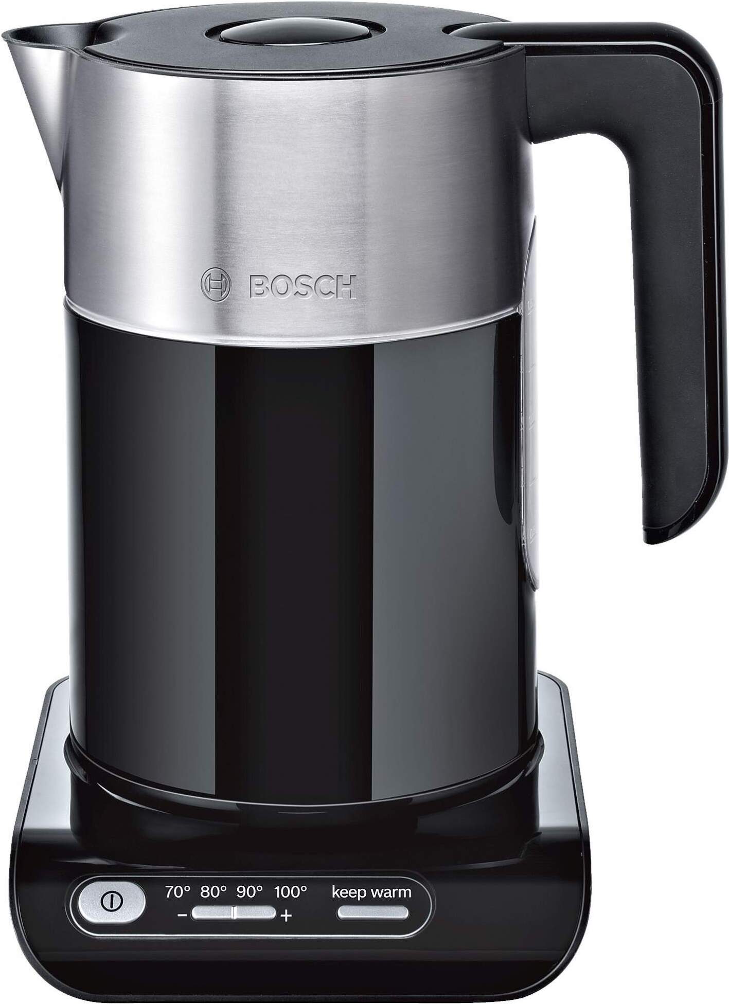 

Электрочайник Bosch TWK8613P, Электрочайник Bosch TWK8613P Black