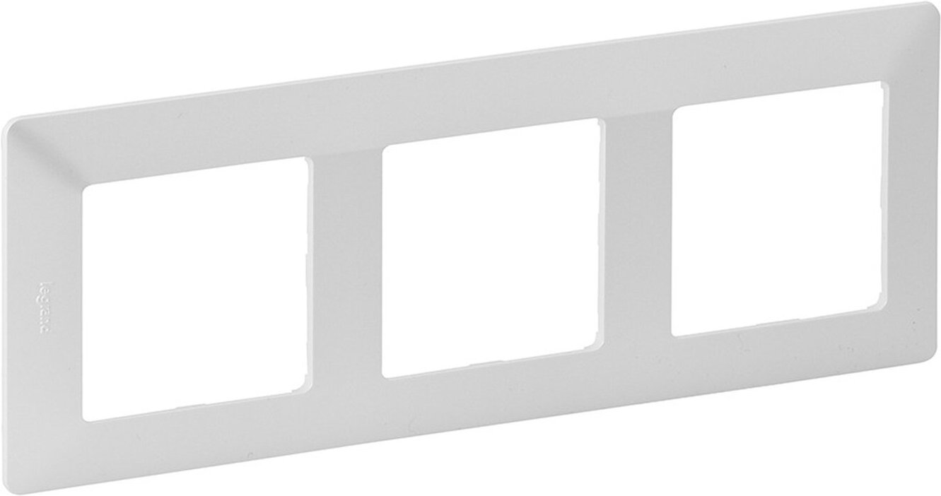

Рамка Legrand Valena Life 754143 жемчуг