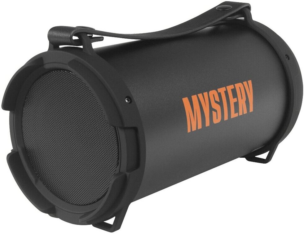 

Беспроводная колонка Mystery MBA-737UB, Портативная акустика Mystery MBA-737UB