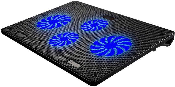 

Подставка для ноутбука Omega OMNCP4FB, OMNCP4FB