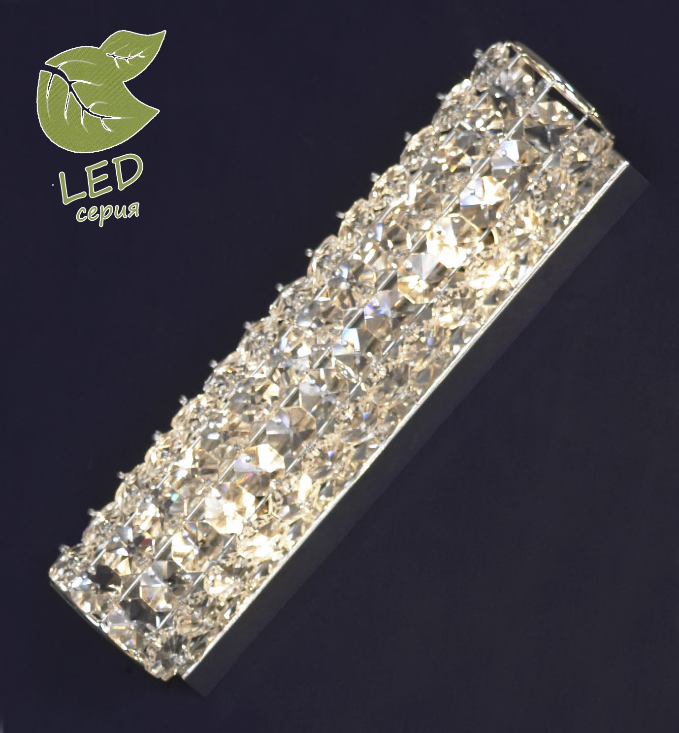 

Бра Lussole GRLSL-8701-02