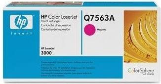 

Картридж для принтера HP Q7563A, Q7563A