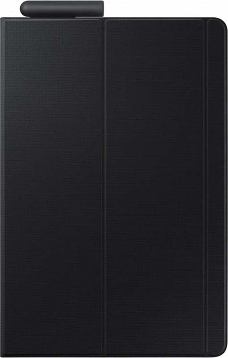 

Чехол-книжка Samsung Book Cover Tab S4 / EF-BT830PBEGRU (черный), Book Cover Tab S4