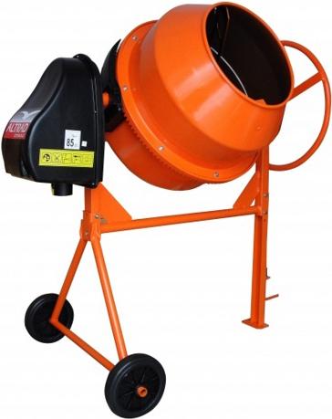 

Бетономешалка Altrad COMPACT 130, COMPACT 130