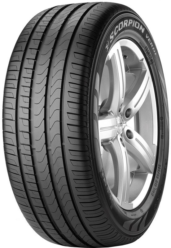 

Автомобильные шины Pirelli Scorpion Verde 215/60R17 96H