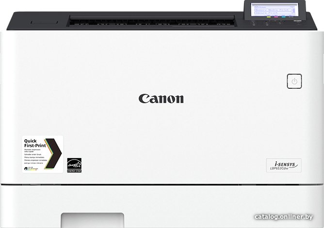 

Принтер Canon i-SENSYS LBP653Cdw, i-Sensys LBP653Cdw