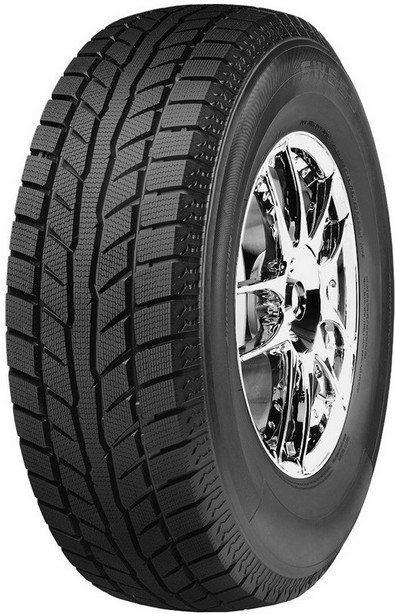 

Автомобильные шины Goodride SW658 265/65R17 112T (03010440501I59710201)