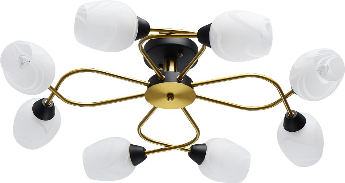 

Накладная люстра MW-Light 638018608, 638018608