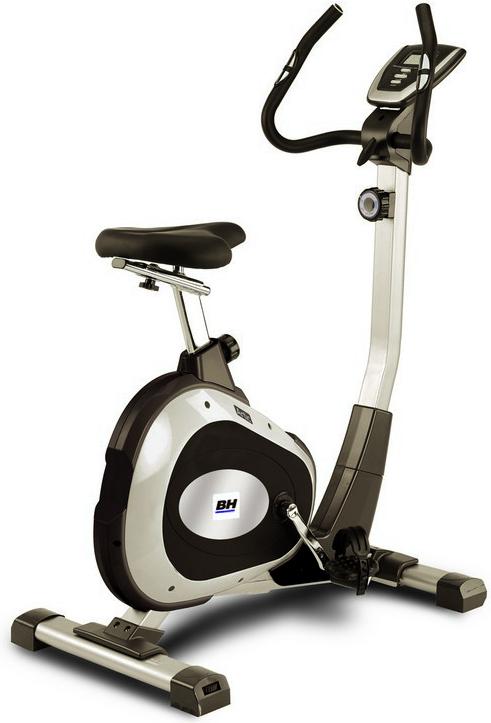 

Велотренажер BH Fitness ARTIC, ARTIC