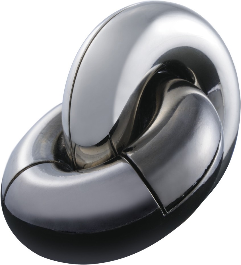 

Головоломка Hanayama Пончики/Donuts (H515057)