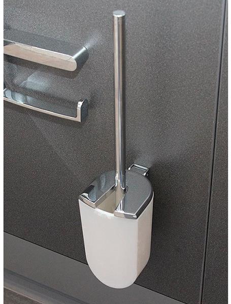 

Ершик для унитаза Keuco Elegance 11664010100, Elegance 11664010100