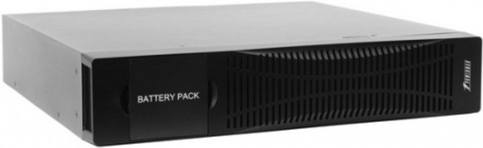 

Аккумулятор для ИБП Powerman 48-18-2U-1.4 [6135040], Дополнительный внешний батарейный блок Powerman 48-18-2U-1.4 для Online 2000 RT (6135040) (Powerman внешний батарейный блок 48-18-2U-1.4 для Online 2000 RT (6135040), 4x12В 9Ач)