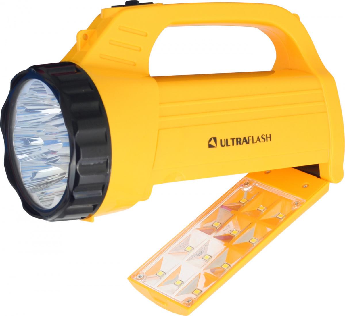 

Фонарь Ultraflash LED3819CSM [12860], LED3819CSM