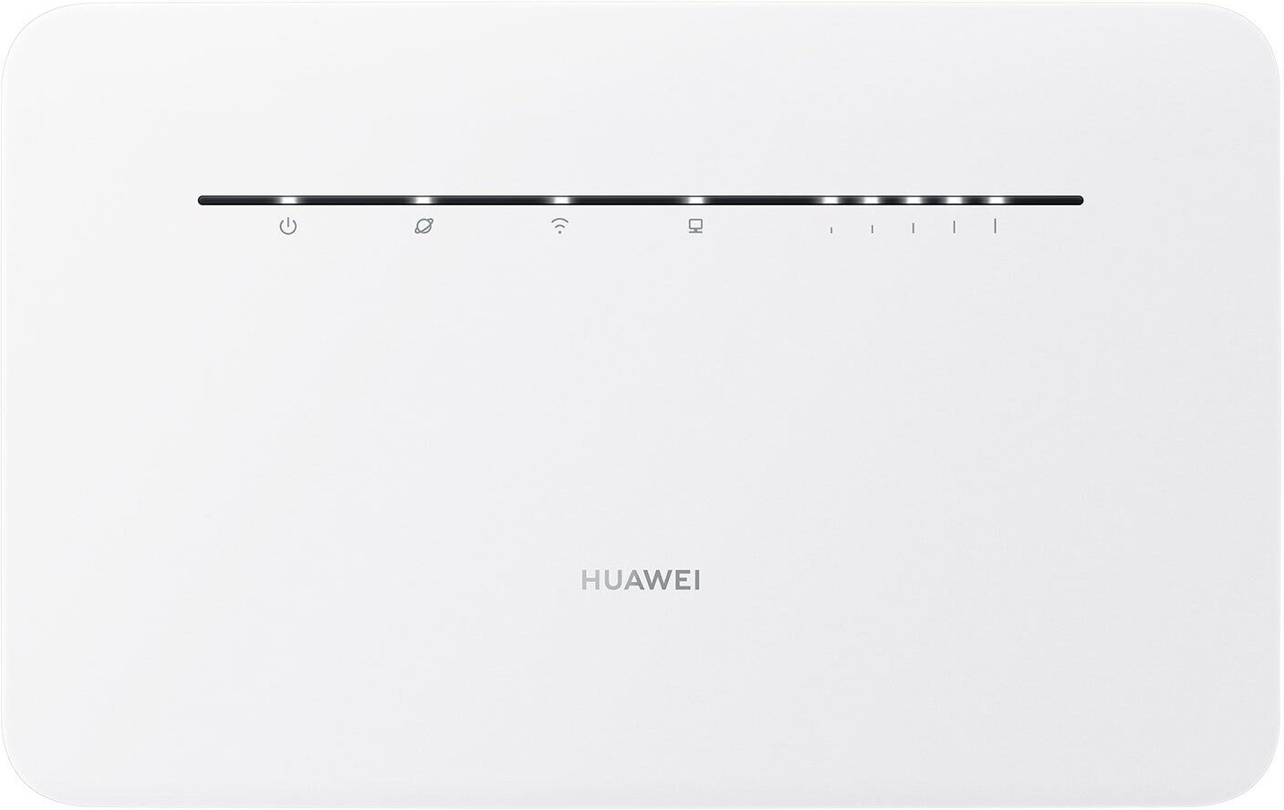 

Беспроводной маршрутизатор Huawei B535-232, (Huawei B535-232 (51060DVS))