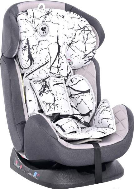 

Автокресло Lorelli Galaxy Grey Marble [10071352113], Автокресло Lorelli Galaxy Grey Marble 10071352113