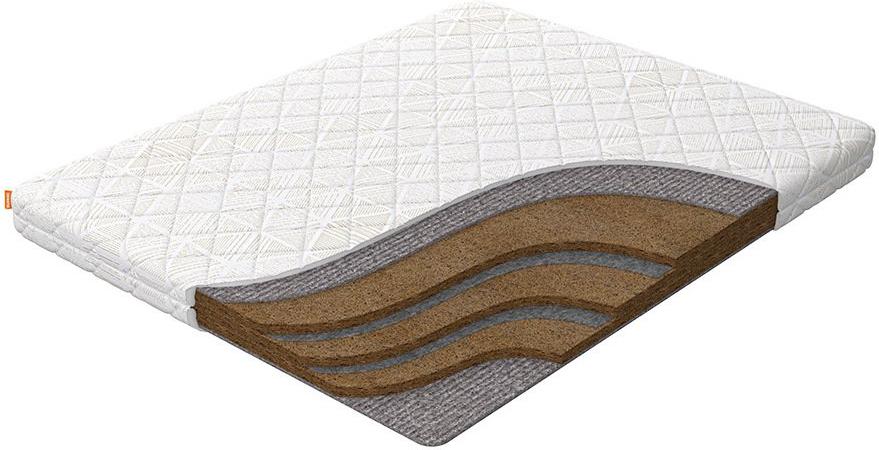 

Матрас Ormatek Tatami Fuji Max 180x210-220, Матрас Орматек Tatami Fuji Max 180x210-220
