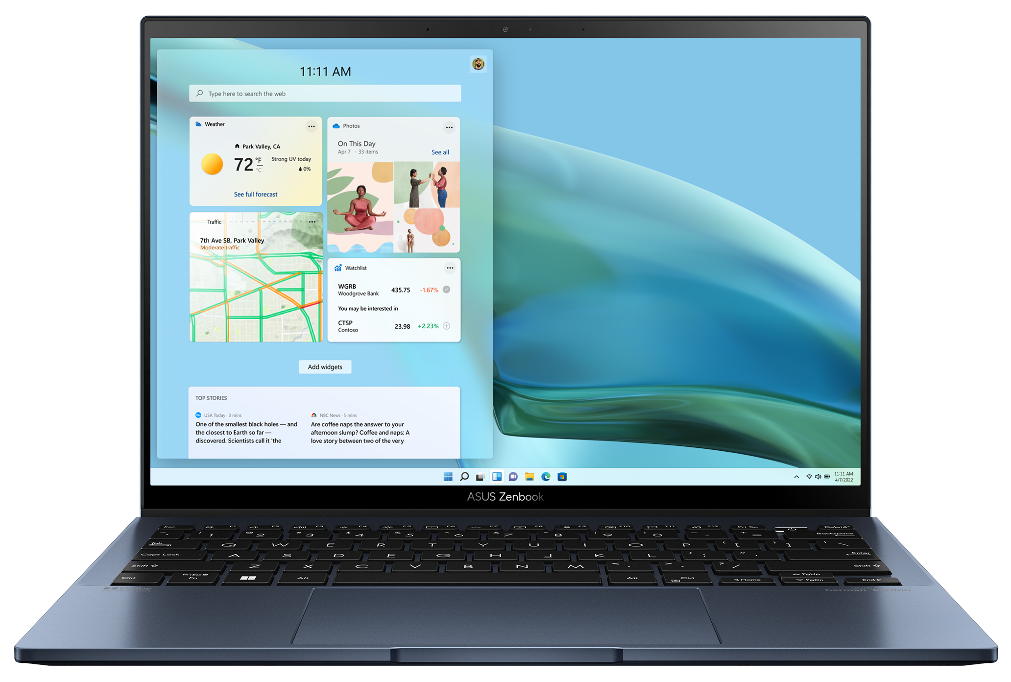 

Ноутбук ASUS UM5302TA-LV562X (90NB0WA3-M00V10)