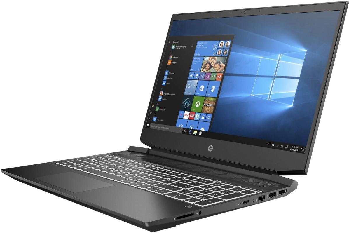 

Ноутбук HP 15-ec1033ur [1N3L3EA], 15-ec1033ur