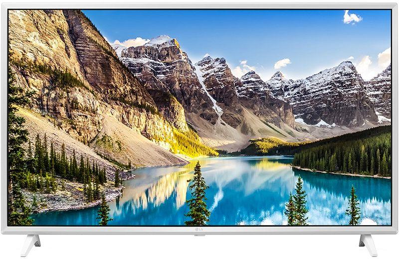 LG 49UJ639V - фото Телевизор LG 49UJ639V