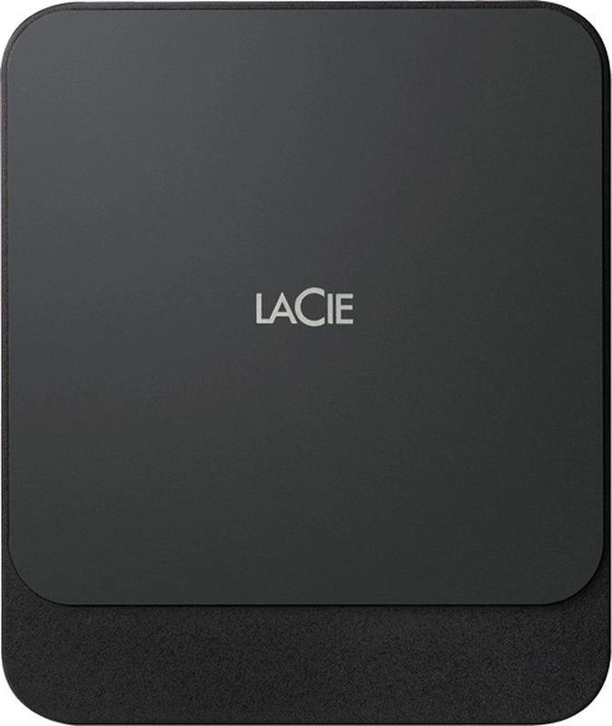 

Внешний SSD LaCie STHK1000800, STHK1000800