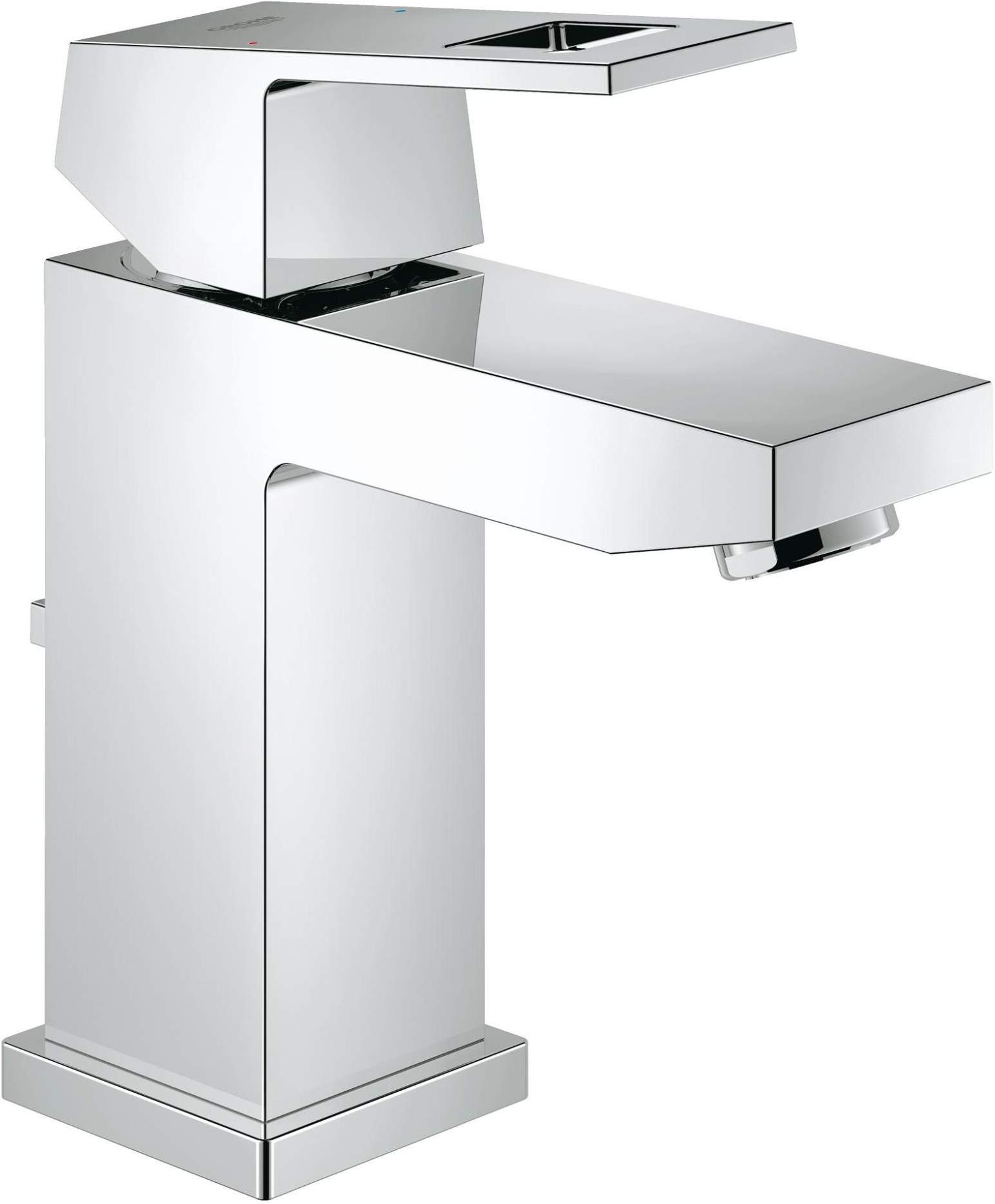 

Смеситель Grohe Eurocube 23127000, Eurocube