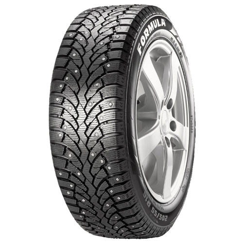 

Шины Formula 215/60R16 99T Ice XL шип, 215/60R16 99T Ice XL шип