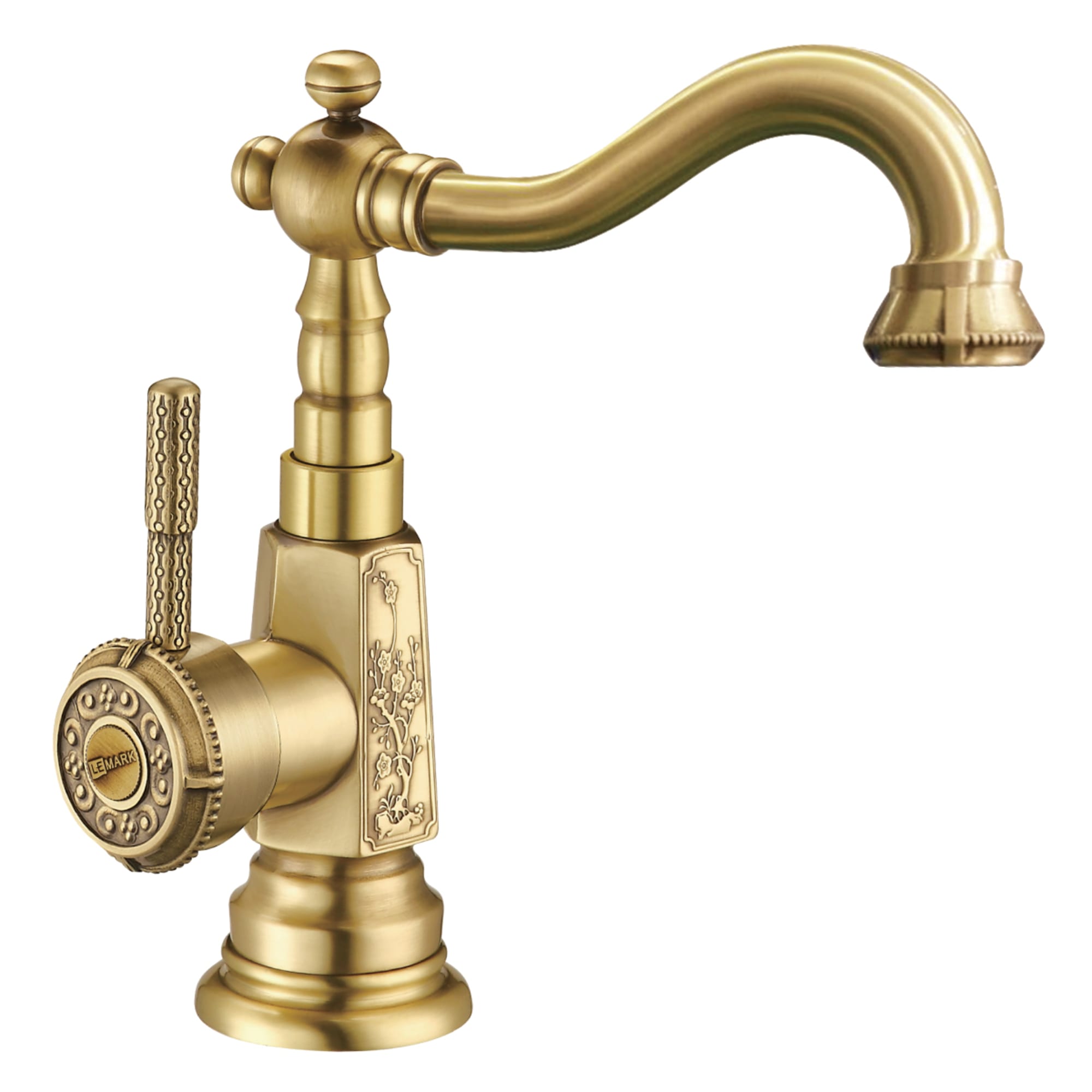 

Смеситель Lemark Jasmine [LM6604B], Jasmine