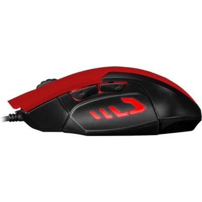 

Мышь Jet.A Comfort OM-U54 LED, проводная, Red, Comfort OM-U54 LED, проводная,