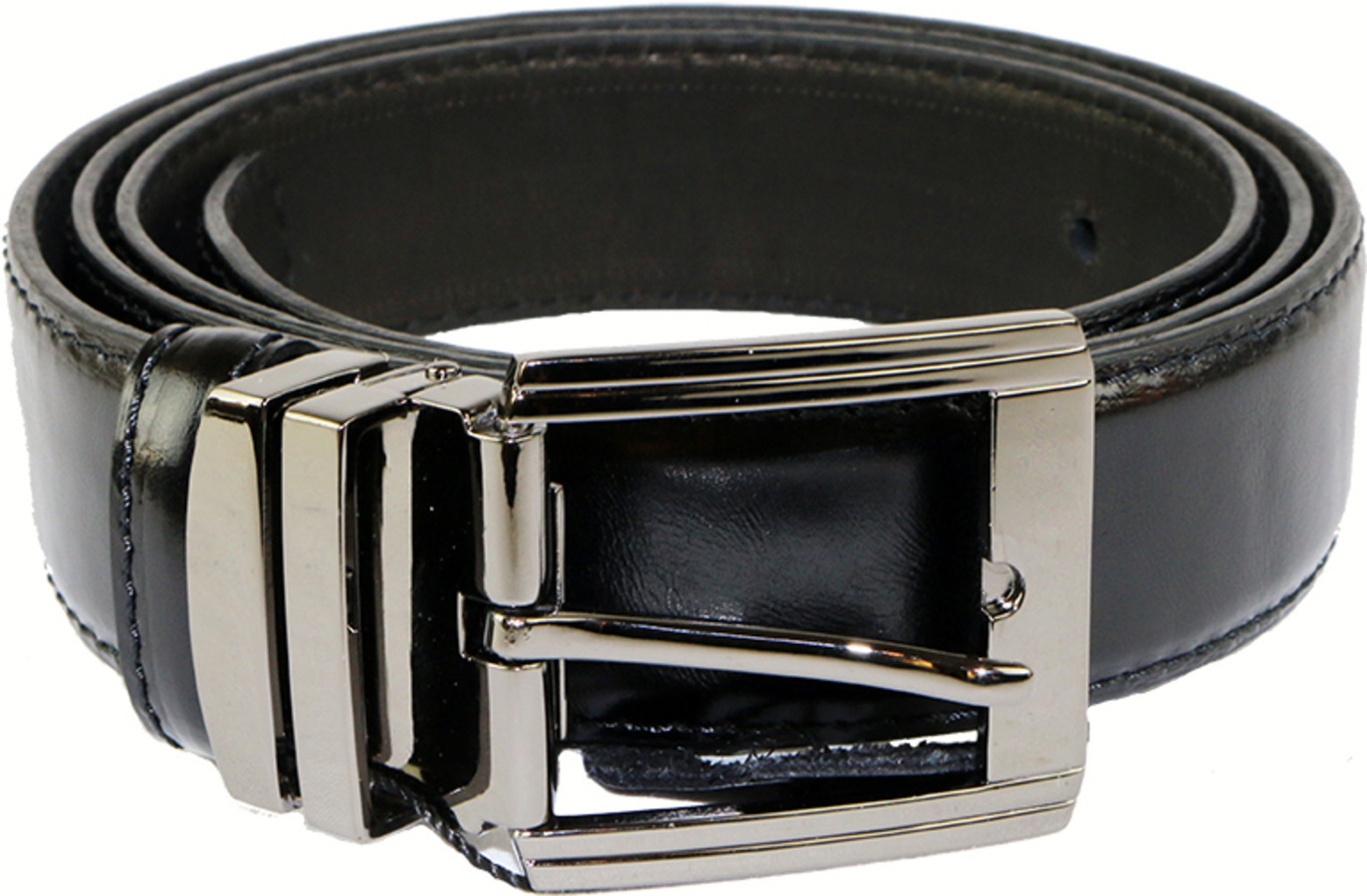 

Ремень WILD BEAR RM-071f Premium 120 см Black