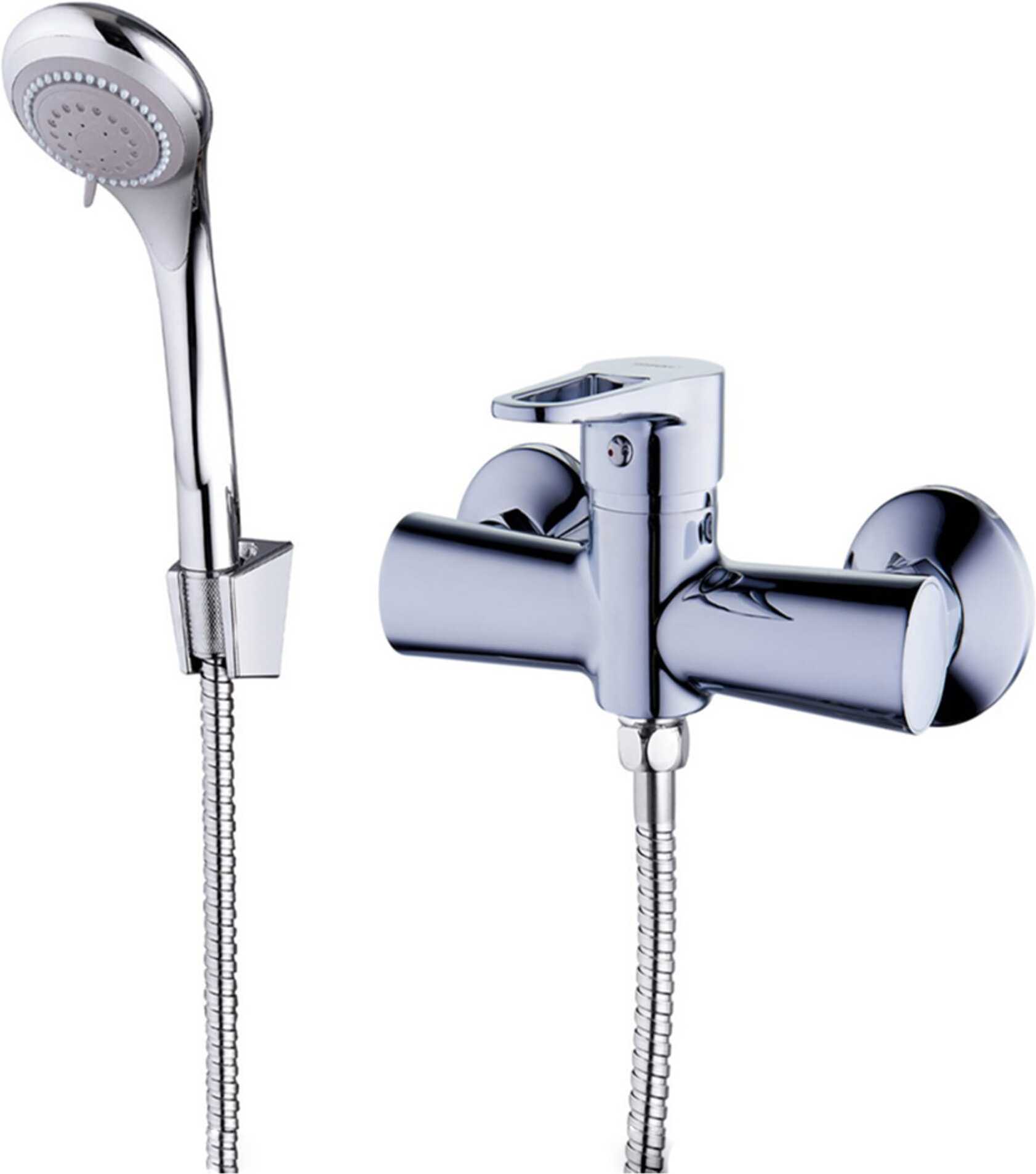 

Смеситель G.Lauf NUD5-A045