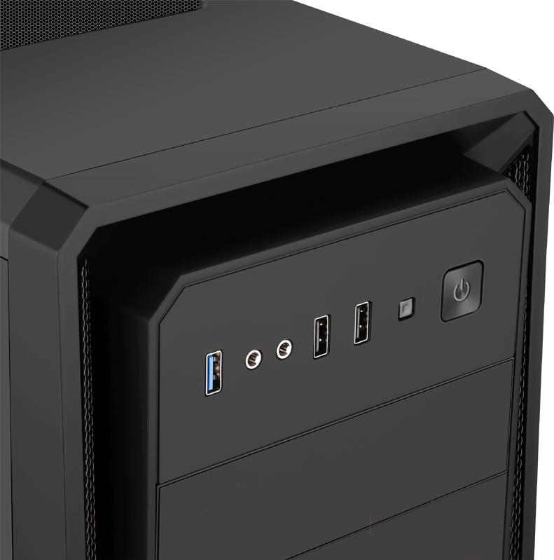 

Компьютер Z-Tech I5-94F-4-120-310-D-180024n, I5-94F-4-120-310-D-180024n