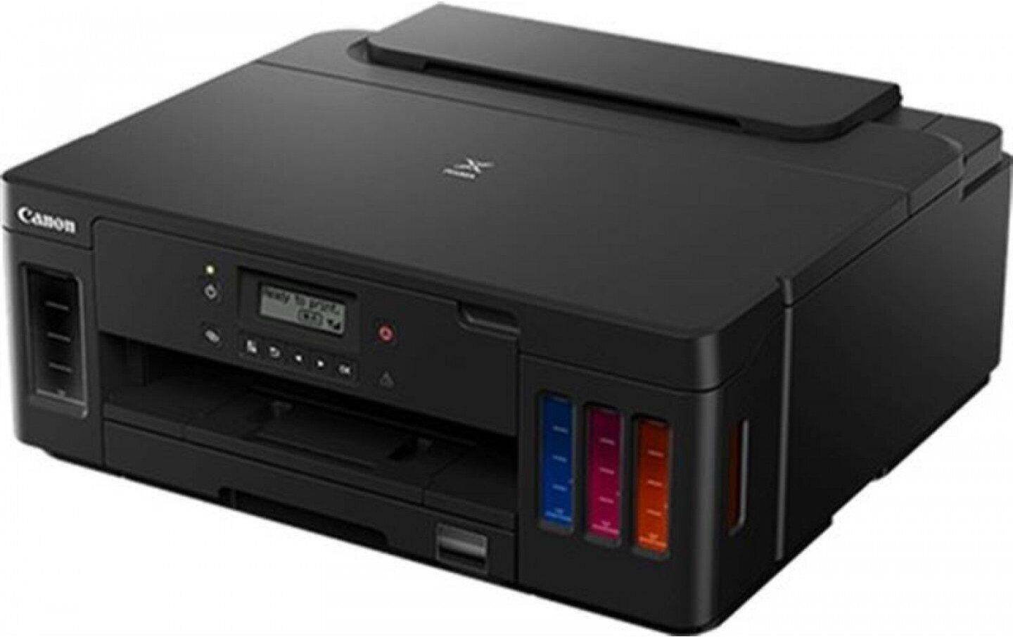 

Струйный принтер Canon Pixma G5040 [3112C009], Принтер Canon PIXMA G5040