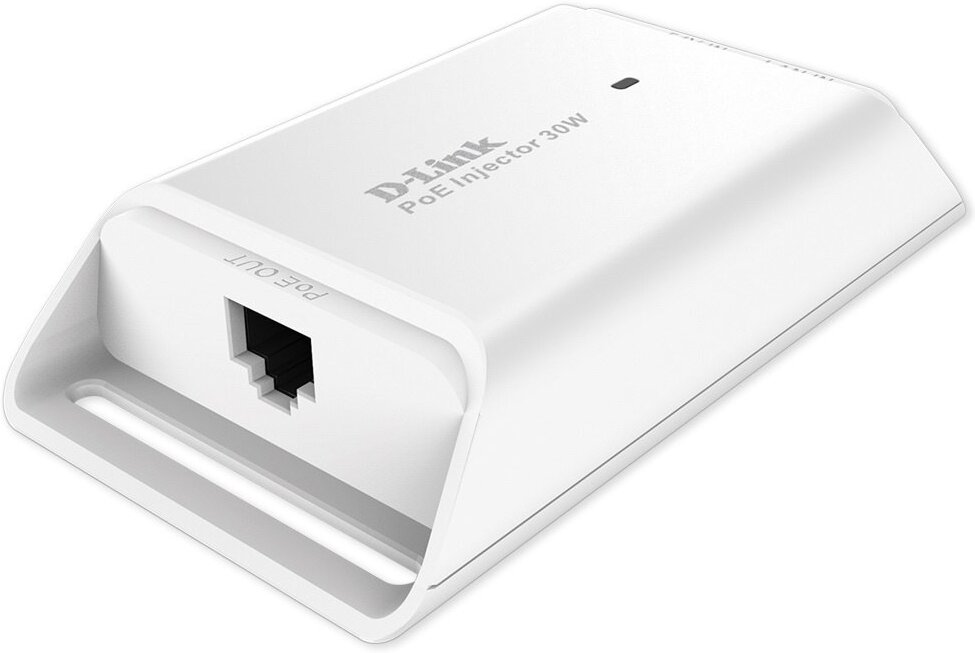 

PoE-инжектор D-Link DPE-301GI, D-Link DPE-301GI